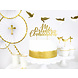 Communie Caketopper 31,5cm 6st Communie Caketopper 31,5cm 6st