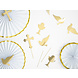 Communie Caketopper 31,5cm 6st Communie Caketopper 31,5cm 6st