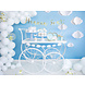 Caketopper Engel 12,5cm 6st Caketopper Engel 12,5cm 6st