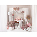 Ballonnen Bride To Be Mix 30cm 6st Ballonnen Bride To Be Mix 30cm 6st