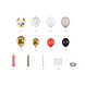 Ballon Slinger Hond Ballon Slinger Hond