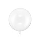 Ballon Doorzichtig 40cm Ballon Doorzichtig 40cm