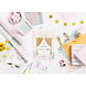 Gekleurd Papier A4 Mix 34st Gekleurd Papier A4 Mix 34st
