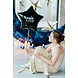 Letter Stickers Goud Letter Stickers Goud