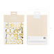 Letter Stickers Goud Letter Stickers Goud