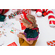 Cadeau Stickers Kerst Cadeau Stickers Kerst