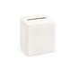 Bruiloft Enveloppendoos Wit 24cm Bruiloft Enveloppendoos Wit 24cm