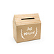 Bruiloft Enveloppendoos 30cm Bruiloft Enveloppendoos 30cm