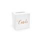 Bruiloft Enveloppendoos 24cm Bruiloft Enveloppendoos 24cm