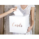 Bruiloft Enveloppendoos 24cm Bruiloft Enveloppendoos 24cm