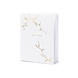 Gastenboek Wit 24,5cm Gastenboek Wit 24,5cm