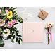 Gastenboek Sweet Memories 20,5cm Gastenboek Sweet Memories 20,5cm