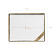 Gastenboek Love 24cm Gastenboek Love 24cm
