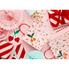 Cadeautas Kersen 23cm Cadeautas Kersen 23cm