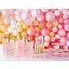 Cadeautasje Prosecco 26cm 6st Cadeautasje Prosecco 26cm 6st