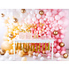 Cadeautasje Prosecco 26cm 6st Cadeautasje Prosecco 26cm 6st