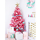 Kerst Uitdeeltasjes 3st Kerst Uitdeeltasjes 3st