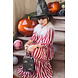 Halloween Zwarte Uitdeeltasjes 18cm Halloween Zwarte Uitdeeltasjes 18cm