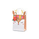 Cadeautasje Hert 30cm Cadeautasje Hert 30cm