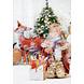 Cadeautas Hert 30cm Cadeautas Hert 30cm