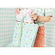Cadeautasje Sterren 23cm Cadeautasje Sterren 23cm