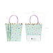 Cadeautas Sterren 23cm Cadeautas Sterren 23cm
