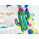 Helium Ballon Cactus Leeg 82cm Helium Ballon Cactus Leeg 82cm