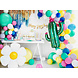 Helium Ballon Cactus Leeg 82cm Helium Ballon Cactus Leeg 82cm