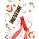 Geschenkdoosjes 2st Geschenkdoosjes 2st