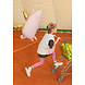 Helium Ballon Varken Leeg 72cm Helium Ballon Varken Leeg 72cm