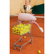 Helium Ballon Varken Leeg 72cm Helium Ballon Varken Leeg 72cm
