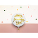 Helium Ballon Happy Birthday To You Leeg 35cm Helium Ballon Happy Birthday To You Leeg 35cm