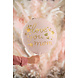 Helium Ballon Love You Mom Leeg 45cm Helium Ballon Love You Mom Leeg 45cm