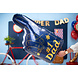 Helium Ballon #1 Dad Leeg 86,5cm Helium Ballon #1 Dad Leeg 86,5cm