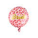 Helium Ballon Bride Leeg 45cm Helium Ballon Bride Leeg 45cm