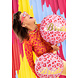 Helium Ballon Bride Leeg 45cm Helium Ballon Bride Leeg 45cm