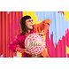 Helium Ballon Bride Leeg 45cm Helium Ballon Bride Leeg 45cm