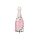 Helium Ballon Fles Bride To Be Leeg 1,08m Helium Ballon Fles Bride To Be Leeg 1,08m