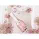 Helium Ballon Fles Bride To Be Leeg 1,08m Helium Ballon Fles Bride To Be Leeg 1,08m