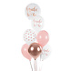 Helium Ballon Bride To Be Leeg 45cm Helium Ballon Bride To Be Leeg 45cm