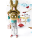 Helium Ballon Gingerbread Leeg 97cm Helium Ballon Gingerbread Leeg 97cm