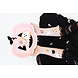 Halloween Tattoos Boo 12st Halloween Tattoos Boo 12st