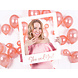 Photobooth Frame She Said Yes 59,5cm Photobooth Frame She Said Yes 59,5cm