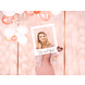 Photobooth Frame She Said Yes 59,5cm Photobooth Frame She Said Yes 59,5cm