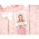 Photobooth Frame She Said Yes 59,5cm Photobooth Frame She Said Yes 59,5cm