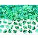 Confetti Blad Groen Confetti Blad Groen