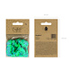 Confetti Blad Groen Confetti Blad Groen