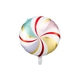 Helium Ballon Candy Gekleurd Leeg 35cm Helium Ballon Candy Gekleurd Leeg 35cm