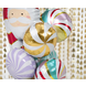 Helium Ballon Candy Gekleurd Leeg 35cm Helium Ballon Candy Gekleurd Leeg 35cm