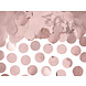 Confetti Rond Rose Goud Confetti Rond Rose Goud